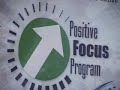 Positive Focus Program