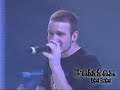 Fairfax und Band Musikmesse 2007