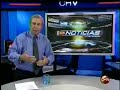 Senador Navarro plagia contenidos en proyectos de ley