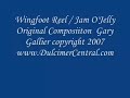this is an example of my style of flatpicking the mountain dulcimer.  these original compositions are a result of a love of celtic music and listening to too much savoy brown when i was a teen.  kind of a bizarre combination for a medley but i like that kind of thing.
