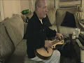 this is an example of my style of flatpicking the mountain dulcimer.  these original compositions are a result of a love of celtic music and listening to too much savoy brown when i was a teen.  kind of a bizarre combination for a medley but i like that kind of thing.