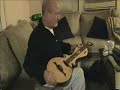 this is an example of my style of flatpicking the mountain dulcimer.  these original compositions are a result of a love of celtic music and listening to too much savoy brown when i was a teen.  kind of a bizarre combination for a medley but i like that kind of thing.