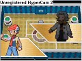 Pokemon Diamond/Pearl-Elite 4 part 1
