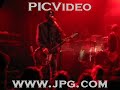 concert madamaris + le comte de fourques + kaolin � l'empreinte le 10 mars 2007
