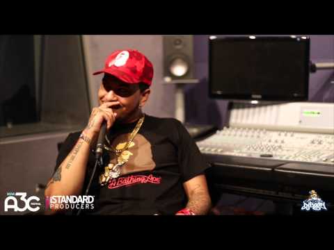 cardo - Subscribe to DJBoothTV: http://djbooth.it/djboothsubscribe Where did the name Cardo come from? What's the original of his