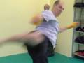 Kickboxing Training - Shadow Boxing Tips