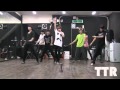 Infinite-Paradise+Be Mine (Practice Room)