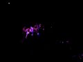 Room 237 Warp Records Party
