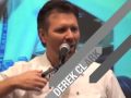 National Youth Speaker, Derek W. Clark