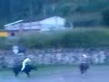 Lienzo Charro Lienzo Charro