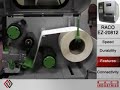 EZ-20812 thermal printer from RACO Industries