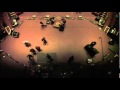Love The Earth - Changeover Time Lapse