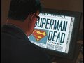 All Star Superman #11, Ultimate Origins #1, and Kick Ass #3