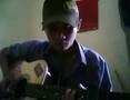 Amir Hamzah In Action 2