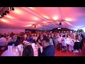 Swiss Open Gstaad 2015_Gala Dinner
