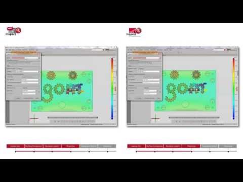 3D Laser Scanner Software Free