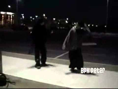 HSK Shuffle prac 4