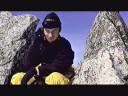 Jagni?cy i Baranie Rogi 2001 [5/6]: szczyt i zej?cie