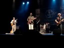 eddie c. campbell no festival de jazz & blues de po�os de caldas