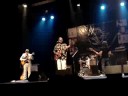 eddie c. campbell no festival de jazz & blues de po�os de caldas