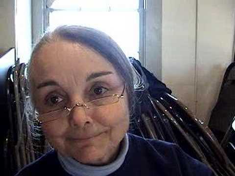 Interview - Sandra E. Smith-Poling
