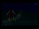 Kingdom Hearts and the Prisoner of Azkaban