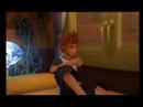 Kingdom Hearts and the Prisoner of Azkaban