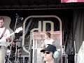 Therefore I Am @ Phoenix Warped 2009