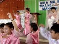 Angelica Mesina Linggo ng Wika Angelica Mesina Linggo ng Wika