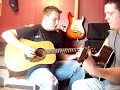 teledysk, klip, Theory Of A Deadman,- In The Middle