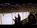 Kings Beat Ducks 6-4 at Staples Center - 8 wins in a row!