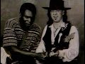 SRV - Interviews Part IV
