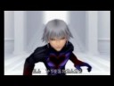 Kingdom Hearts ~ Sweeney Todd