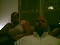 Marvin AME Zion \"Voices of Judah\" Singing Perfect Peace