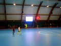 sport five ceccano 6 4 di padovan e poi bolgia totale!!!