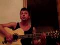 Илья Черт Ilya Chert квартирник в Москве 09.09.2006