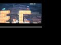 Captain Falcon VS CPU Captain Falcon difficulty: 9