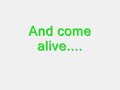 Boys Like Girls - Five Minutes to Midnight - With Lyrics