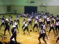 Girls Inc Drill Team Showcase 