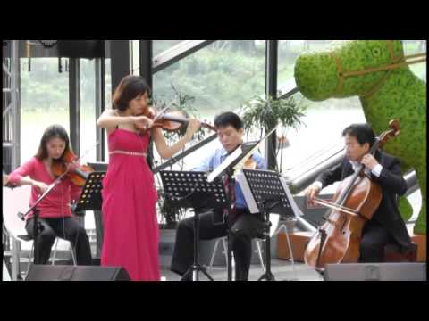 春天室內樂(4/20)Pt.2