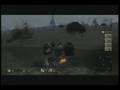 ACV. squadron Vs. 41st Death Com.