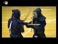 9th Kendo Baltic Cup 2008 Final