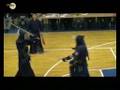 9th Kendo Baltic Cup 2008 Final