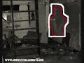 Dont Breathe Paranormal Investigations