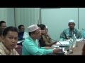 Dialog Antara Ahlus Sunnah dan Syiah Imamiyah 2011 siri 1/2