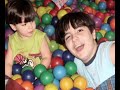 Meus Filhos, Minha Vida!!!!!!!!!