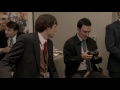 Veep Season 1: Episode #6 - "Jonah" Deleted Scenes