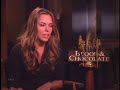 Agnes Bruckner video 2