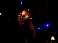 Keyshia cole singing 