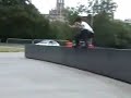 scottish rollerblading edit